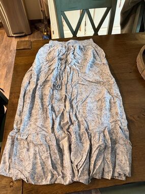 First love skirt